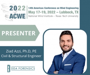 DDA Forensics Presents at ACWE Conference in Lubbock 
