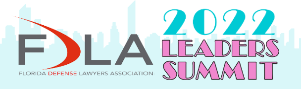 DDA Forensics Sponsors the FDLA Leaders Summit in Miami