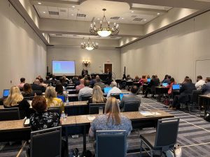 DDA Forensics Sponsors the Florida Insurance Network Symposium in Tampa 