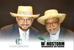 DDA Forensics Attends Windstorm Insurance Network Conference