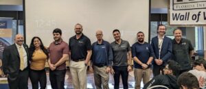 DDA Forensics Sponsors the Wall of Wind Mitigation Challenge at FIU