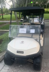 Fore! DDA Forensics Sponsors the South Florida Claims Association Golf Tournament