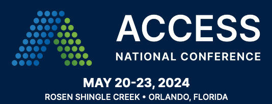 DDA Forensics Attends ACCESS National Conference in Orlando