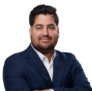 J. Abraham Hanze, Executive General Adjuster, DDA Forensics