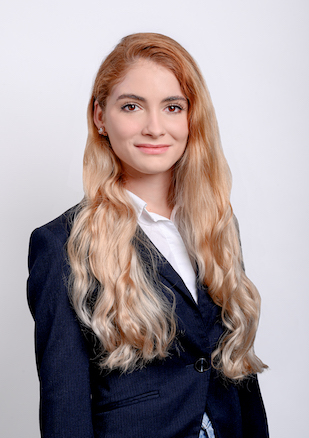 Susana Rego, Project Coordinator, Licensed Adjuster, DDA Forensics