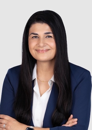 Victoria Chorsi, DDA Forensics