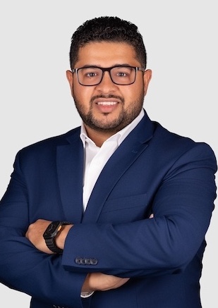 Haitham Ibrahim, PhD, PE, Structural Engineer, DDA Forensics, Milestone & Recertification Division