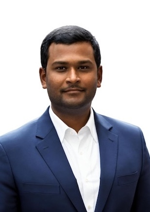 Rama Kristam, MS, PE, Senior Forensic Engineer, DDA Forensics